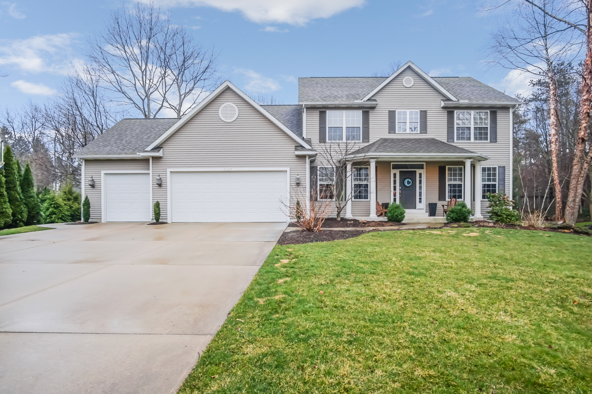 Beautiful Home in Hidden Hollow