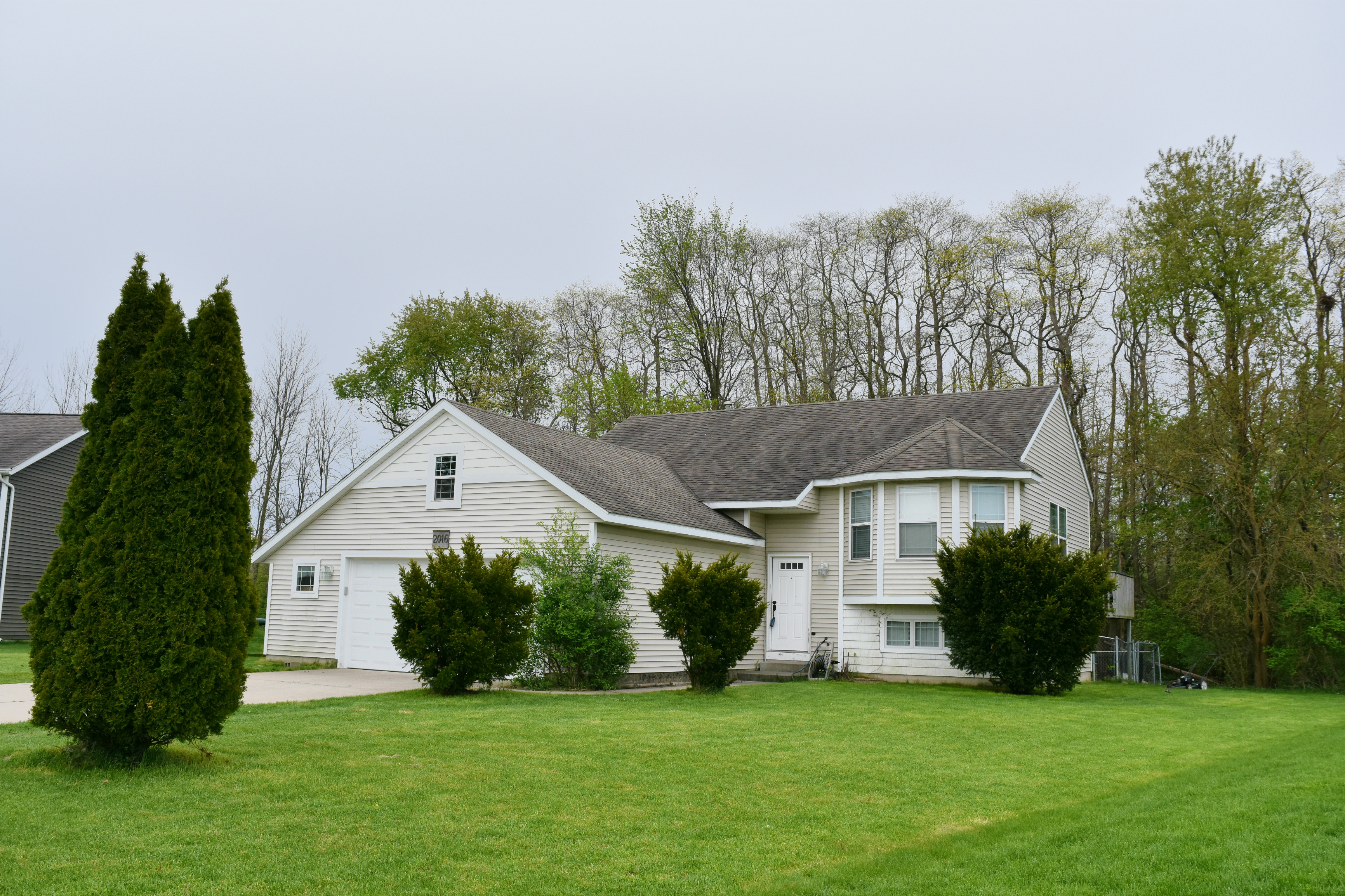 Bi-Level in Zeeland Schools