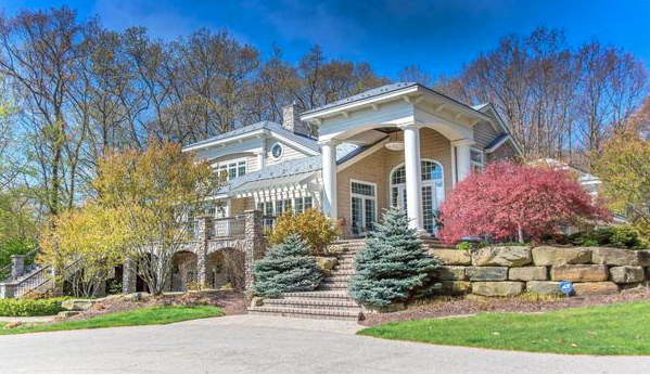 Hottest Luxury Listings in Holland