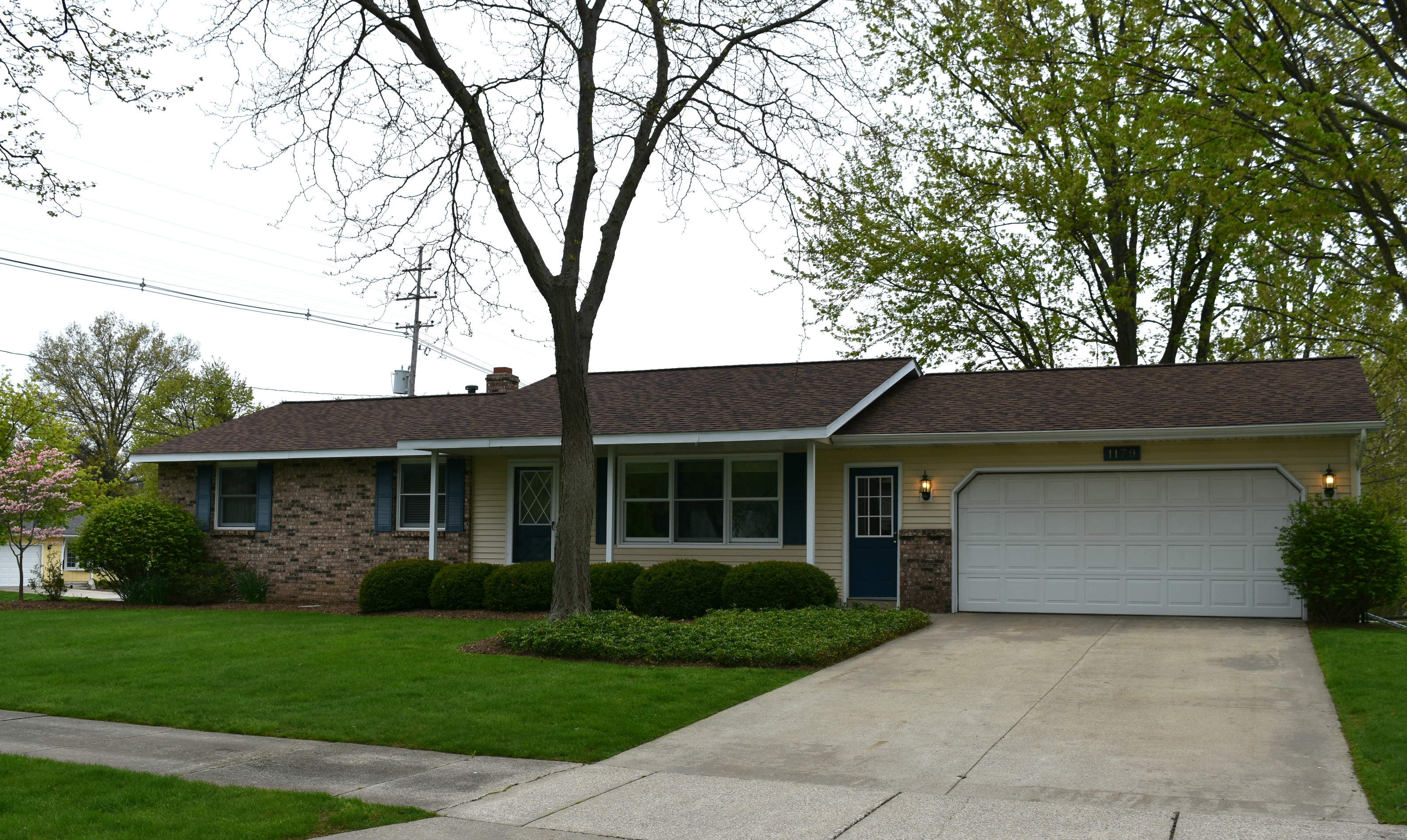 Ranch in Holland Heights