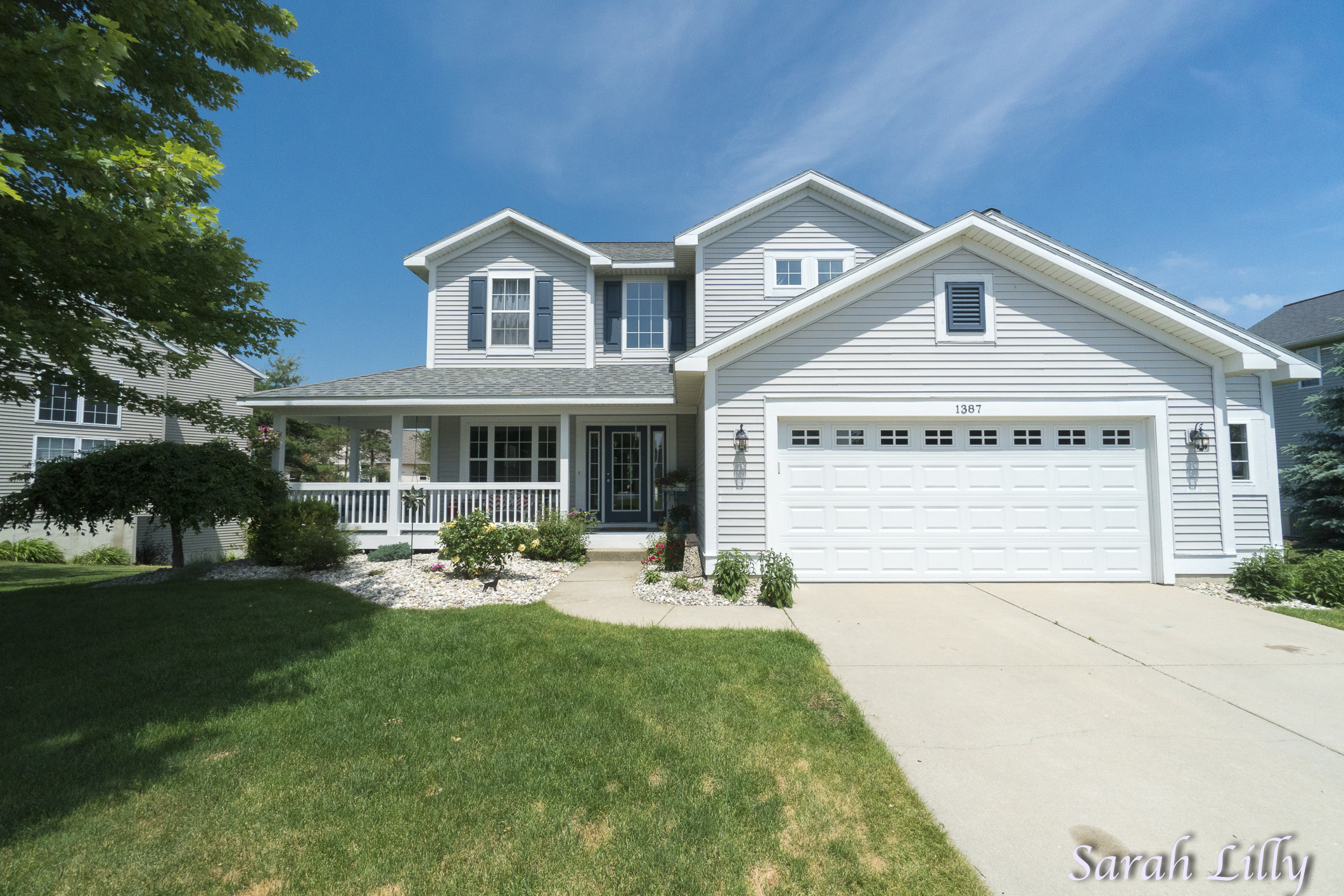 Nice Home in Silver Ridge!