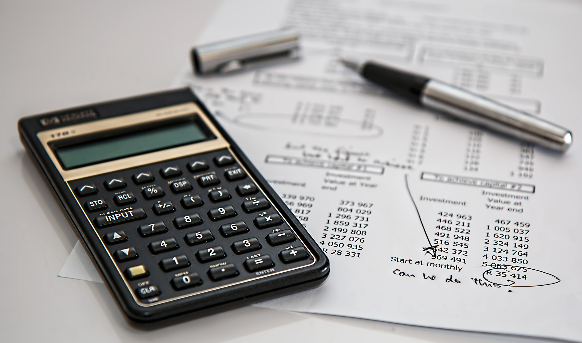 Buying a Home in Michigan | Step 1: Finances