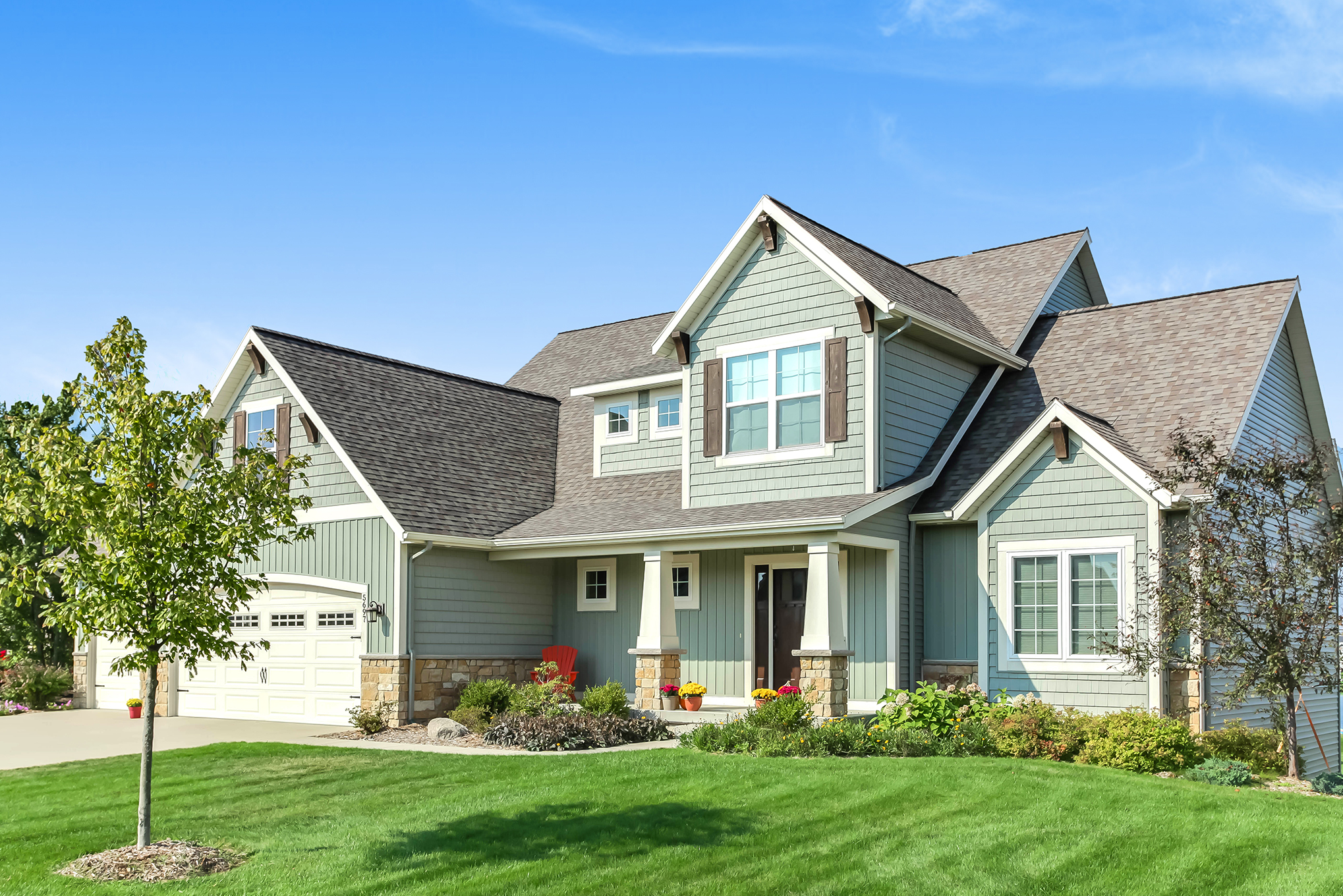 Beautiful Home in Georgetown Shores!