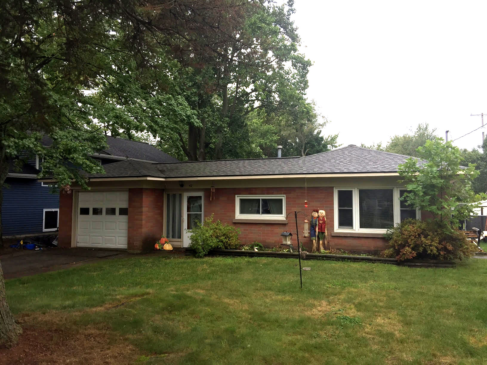 Cute 2-Bedroom Home!