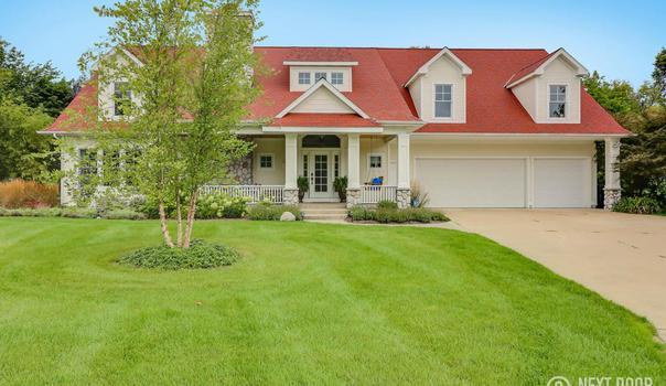 Beautiful Homes in Holland That Can’t Be Missed!