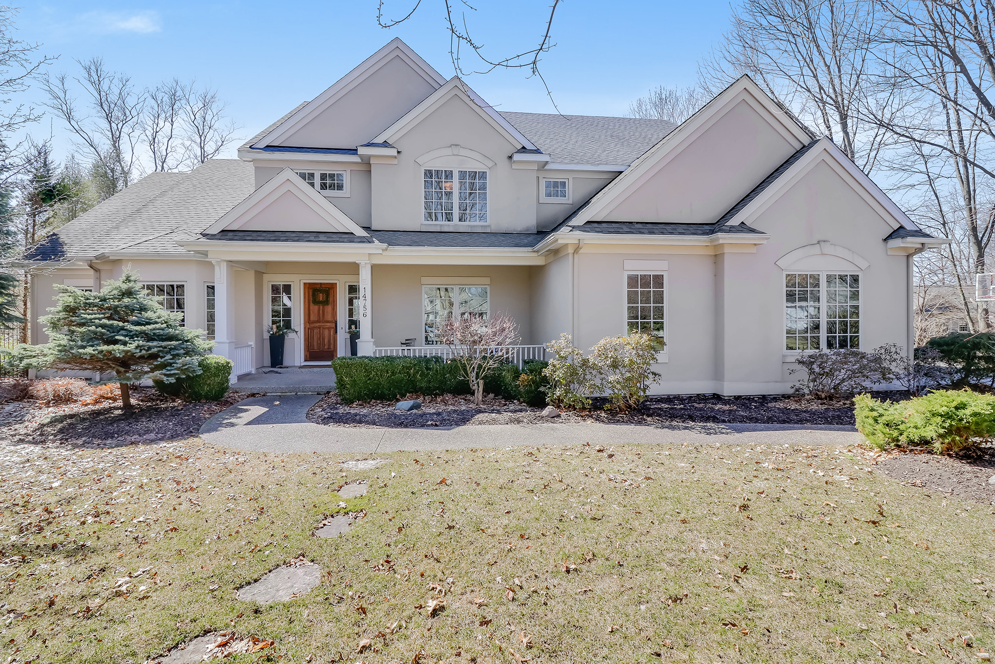 Spacious Home in Olde Hunters Crossing!