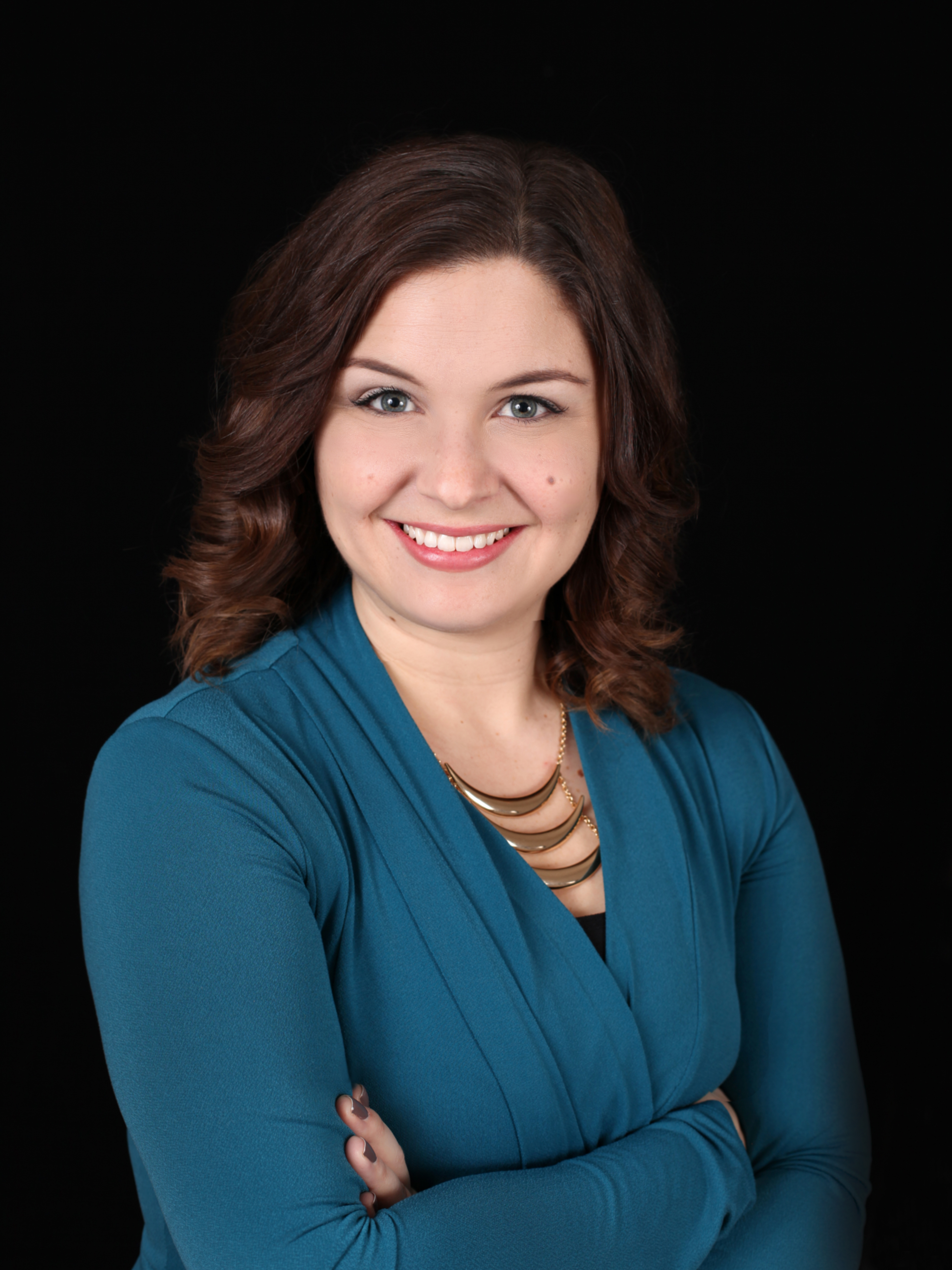 Danielle Bratton