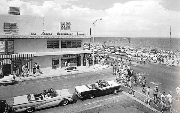 Fort Lauderdale History