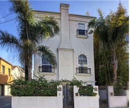 Rents On The Rise in Los Angeles