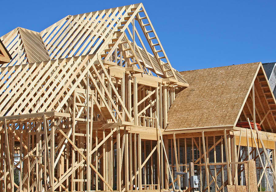 5 Benefits of New Construction Homes - Homestead