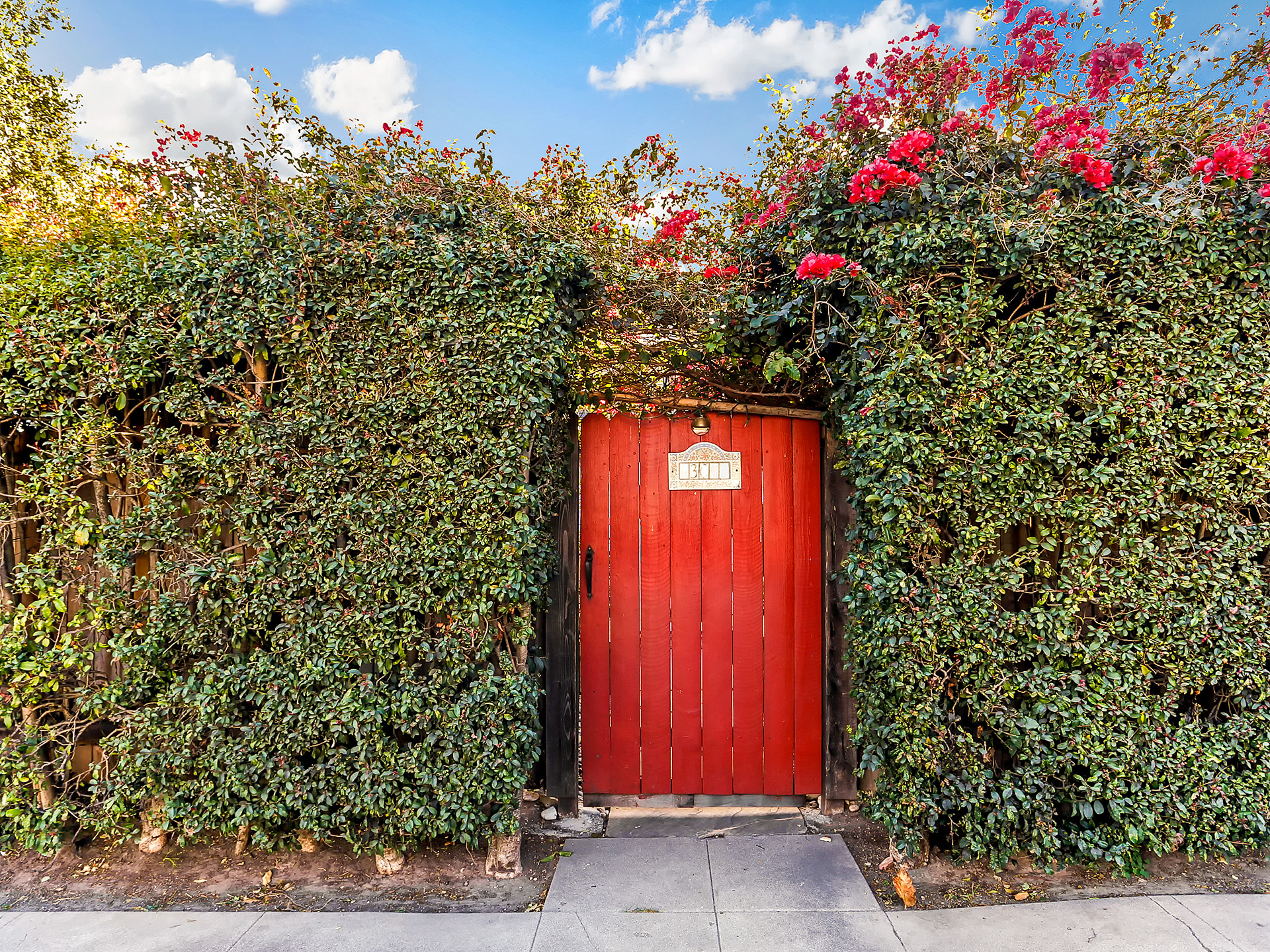 Santa Barbara relocator