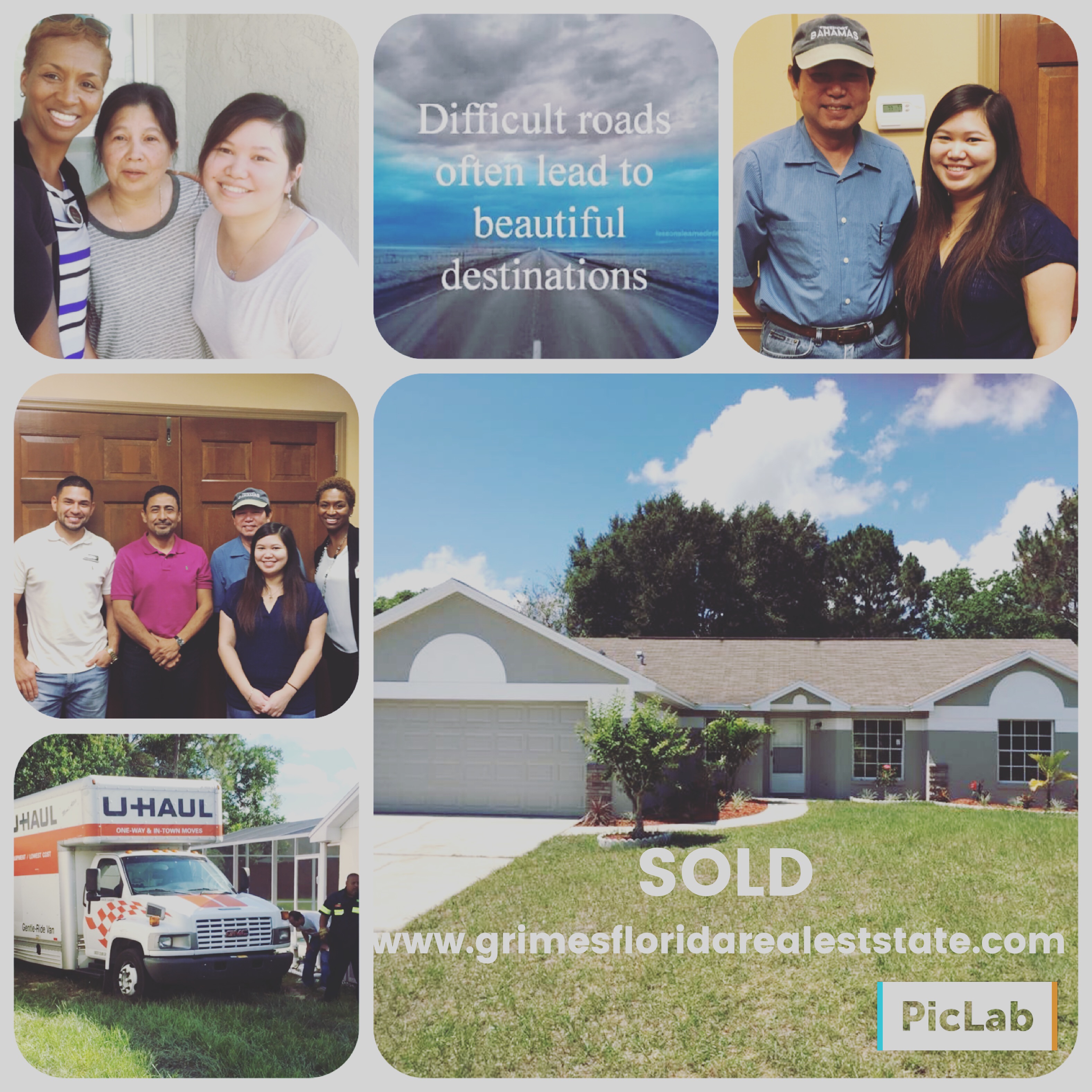 1st time Homebuyer purchase