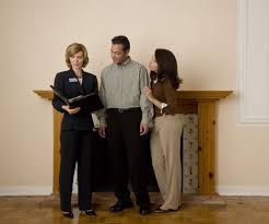 The home inspection is done.  Now what?