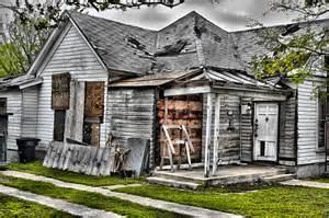 The Tale of an Old House.