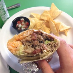 10 Great Lunches in the Town of Barnstable