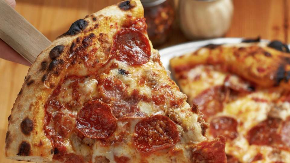 My 10 Favorite Pizza Places on (or near) Cape Cod