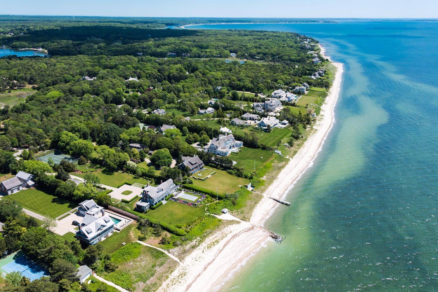 Osterville Real Estate: 10 Marvelous Homes For Sale
