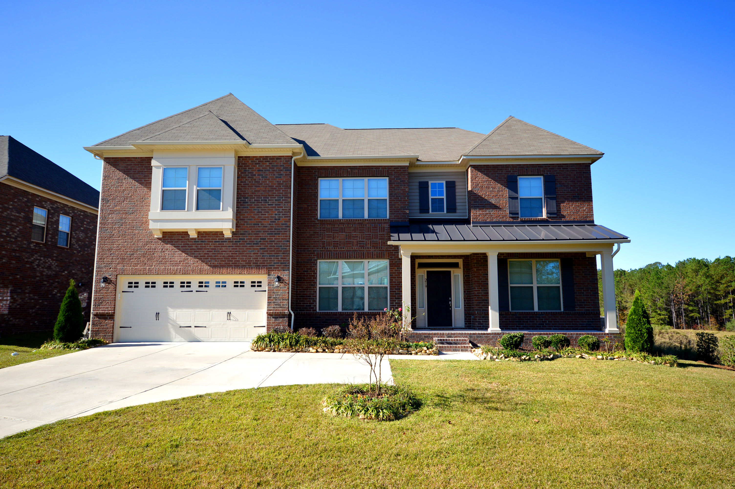 Homes For Sale in Woodcreek Farms Subdivision Elgin SC