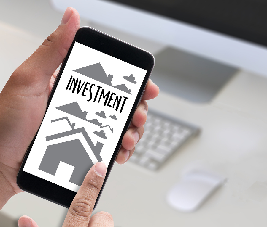 Investment Mortgages