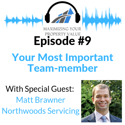 MYPV E9 – Your Most Important Team-Member With Matt Brawner