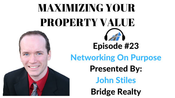 MYPV E23 – Networking On Purpose