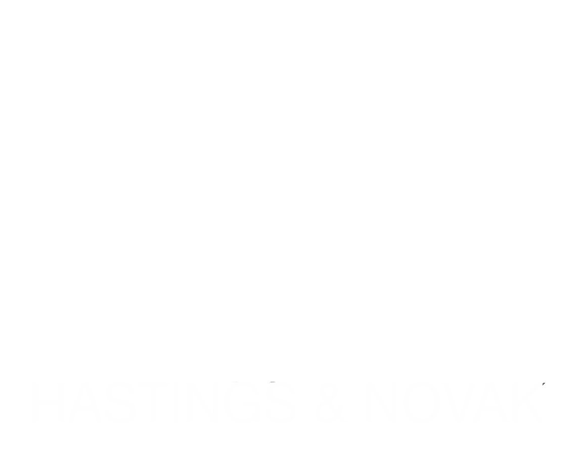 Hastings+Novak
