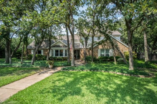 This Week’s Featured Listings in Trophy Club