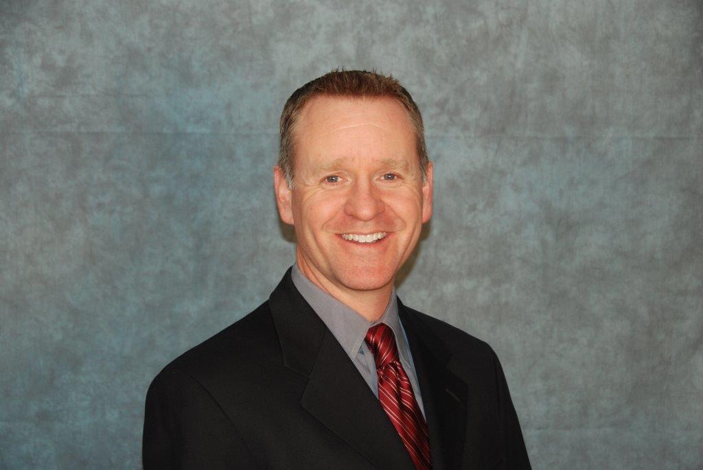 Chris Hennessy