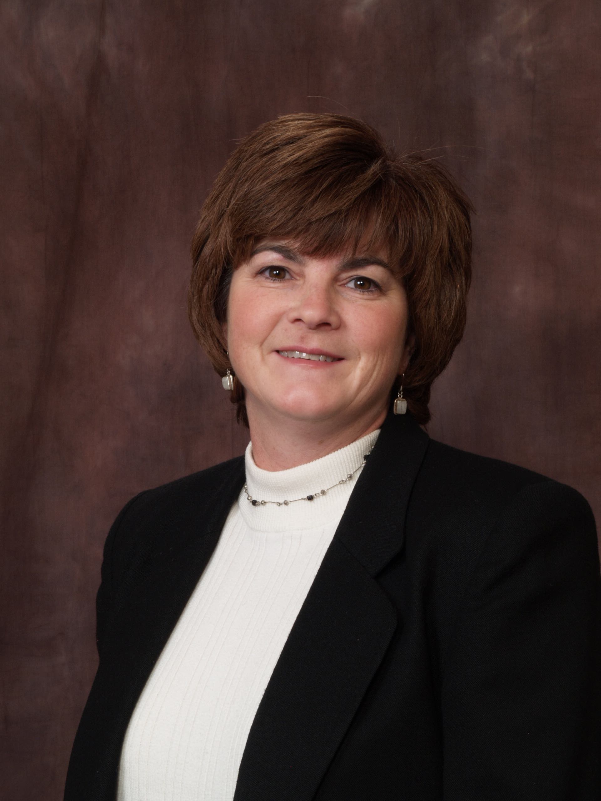 Gina Wherry