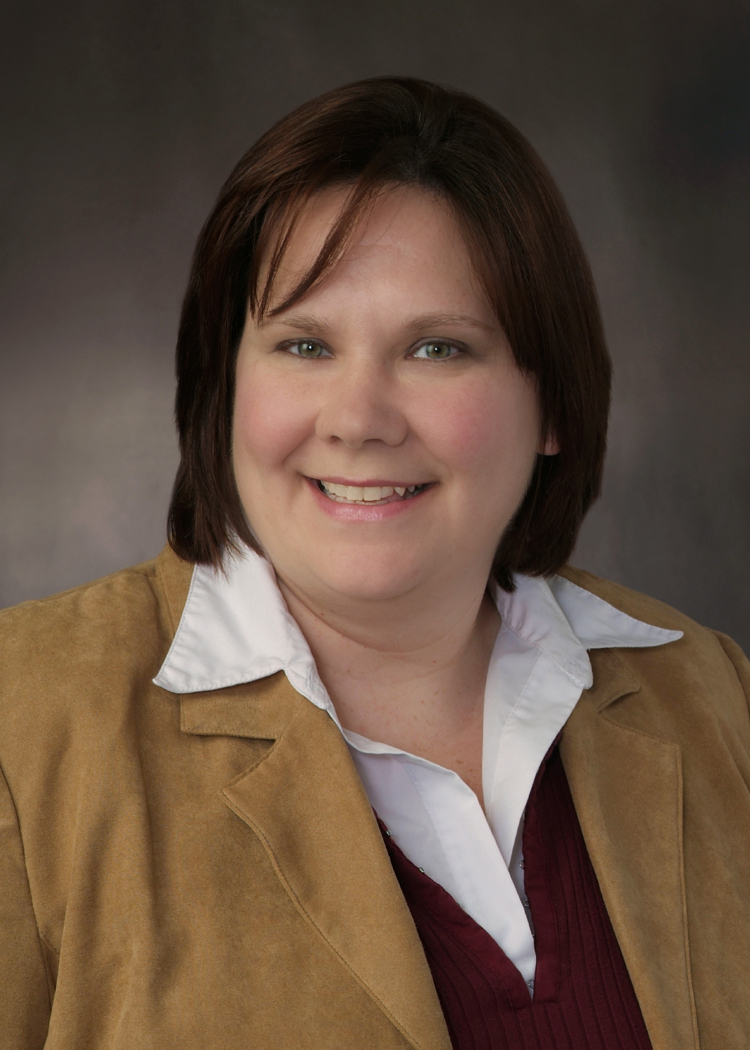 Margie Barrett