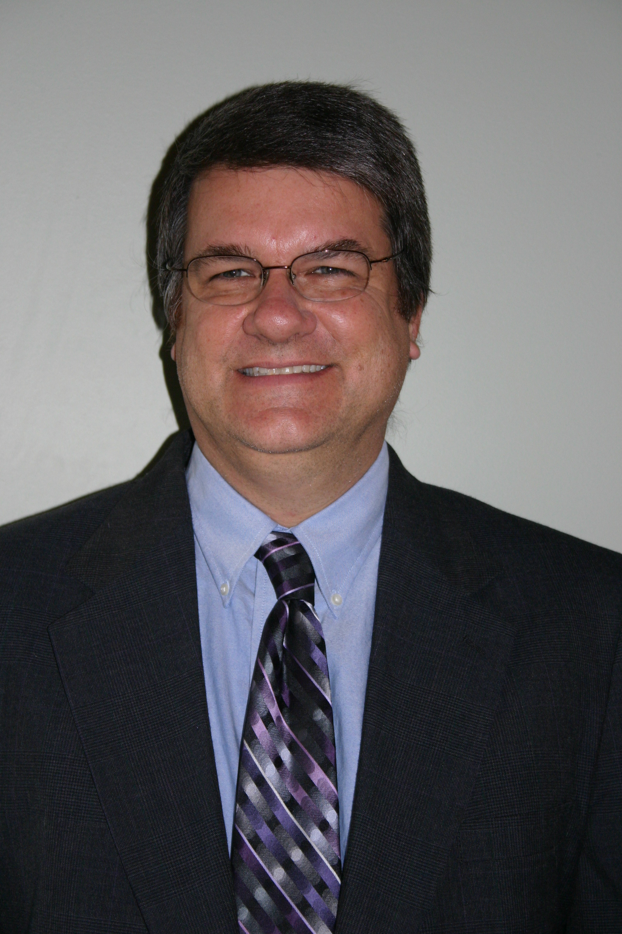 Robert Myers