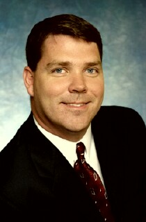 Scott W. Kelley