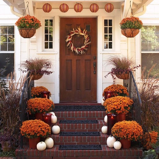How to Get Your Home Ready to Host Thanksgiving