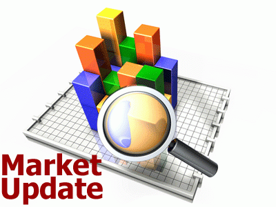 February 2017 Real Estate Market Update