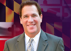 Potential Rejuvenation of Pikesville Commercial Revitalization District