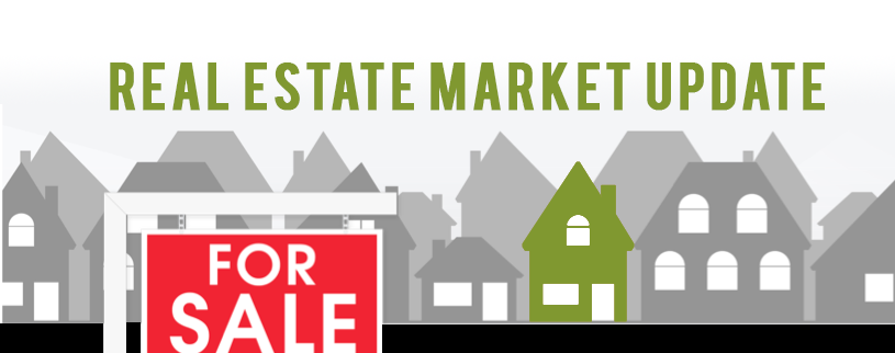 Real Estate Market Update Commentary - 1st Quarter and March 2017 - Contact Laura Rosen for more Information