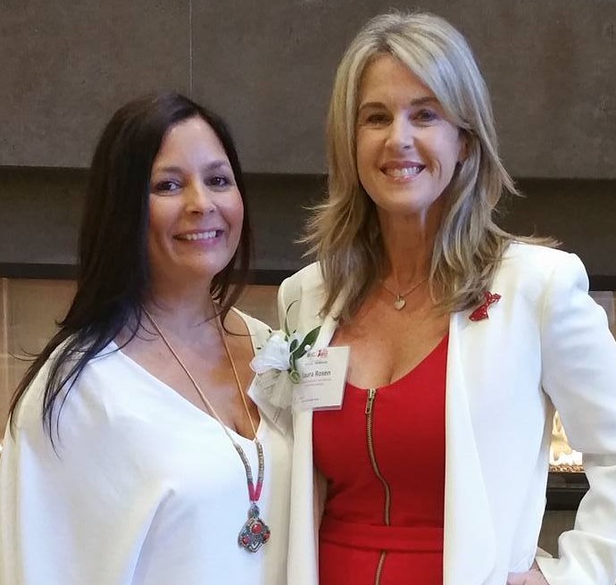 Go Red For Women / American Heart Association Annual Luncheon