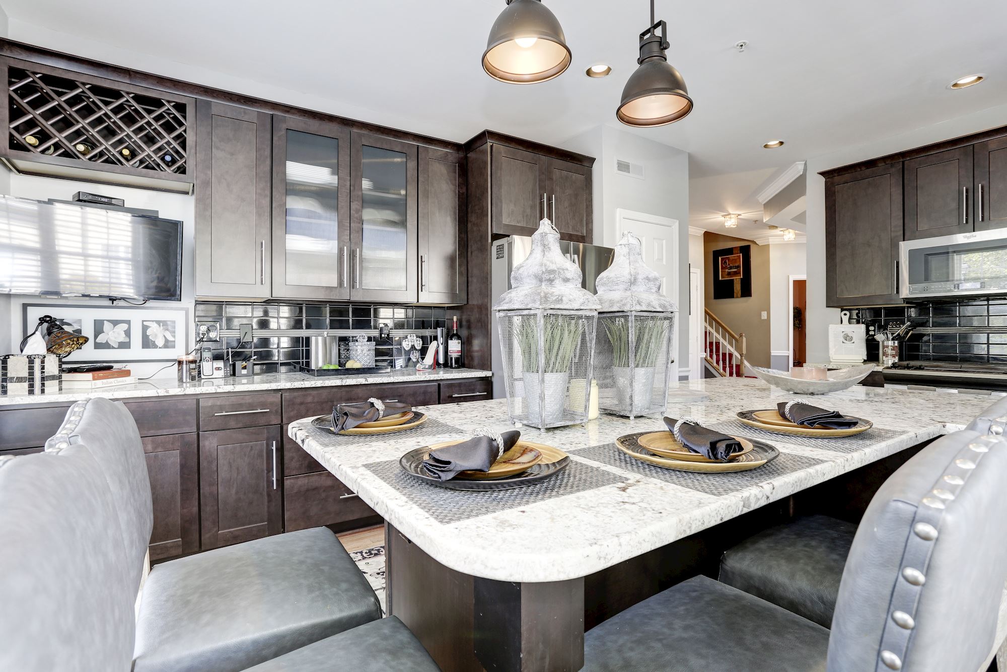 Grey Rock Townhouse for Sale - 101_Old House Ct Pikesville MD