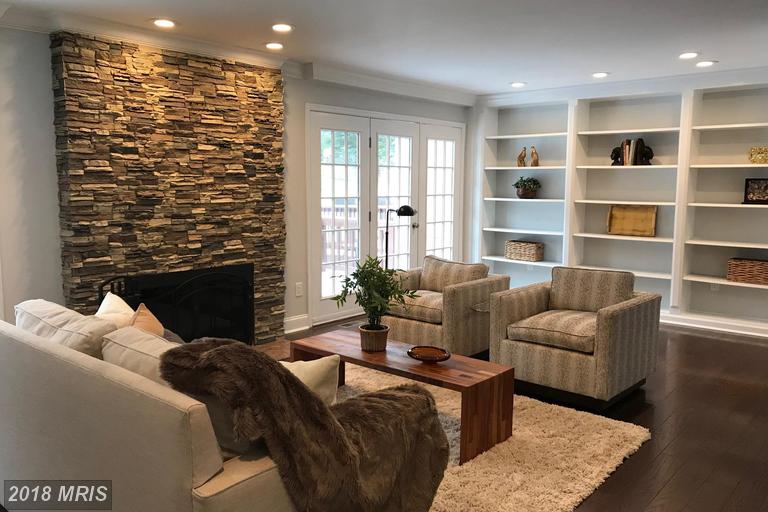 FOR SALE- 58 RIVER OAKS CIRCLE IN PIKESVILLE - GREENE TREE