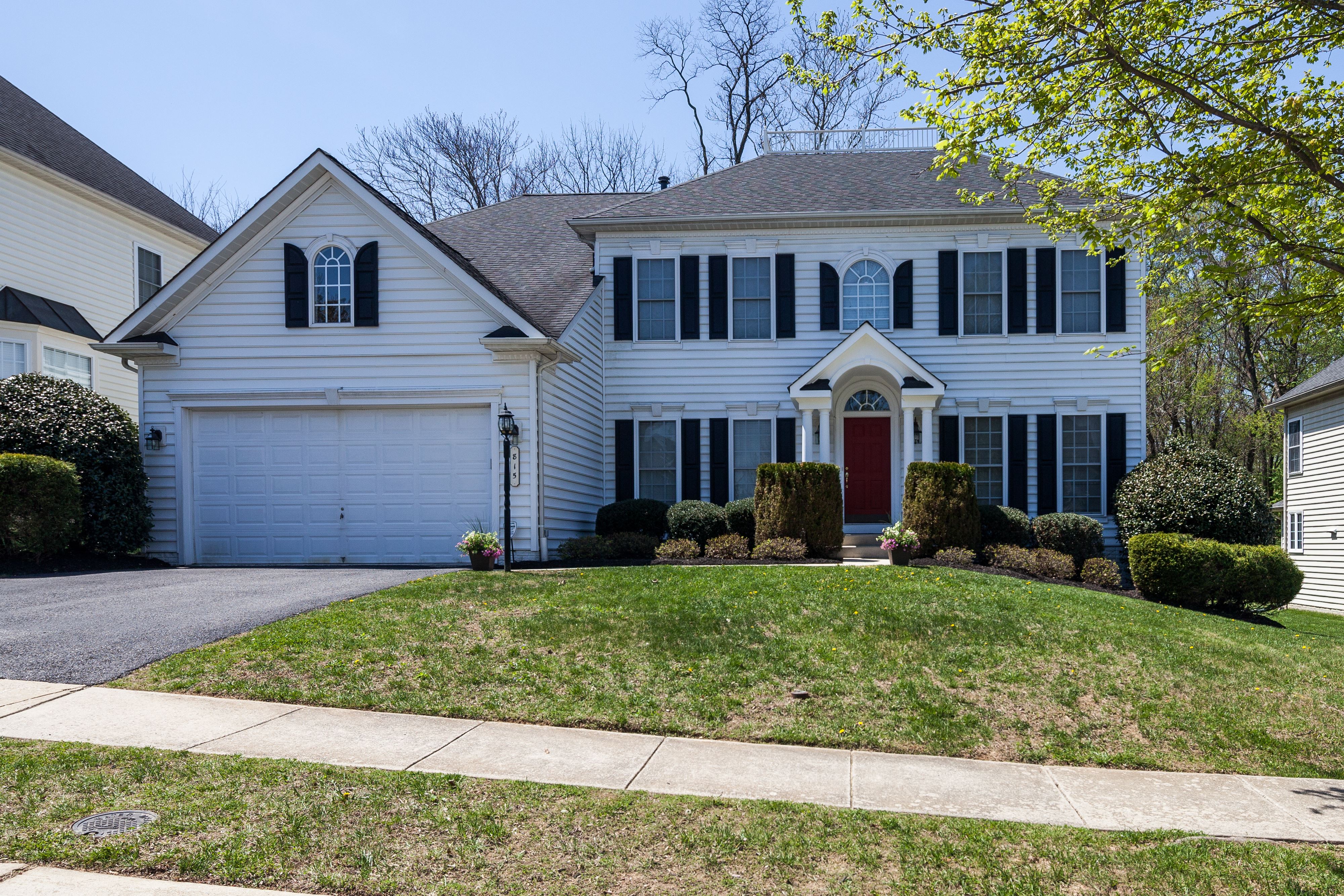 FOR SALE 815 CRYSTAL PALACE IN WORTHINGTON OVERLOOK