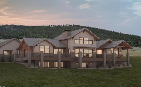 Luxury Listings in Missoula