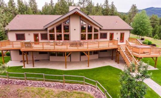 Top 3 Listings in Missoula