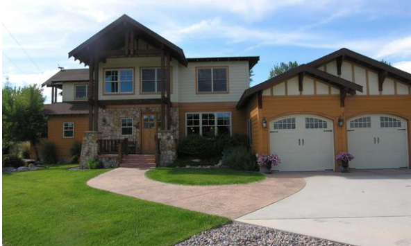 Top 3 Listings in Missoula