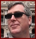 Patrick McCormick