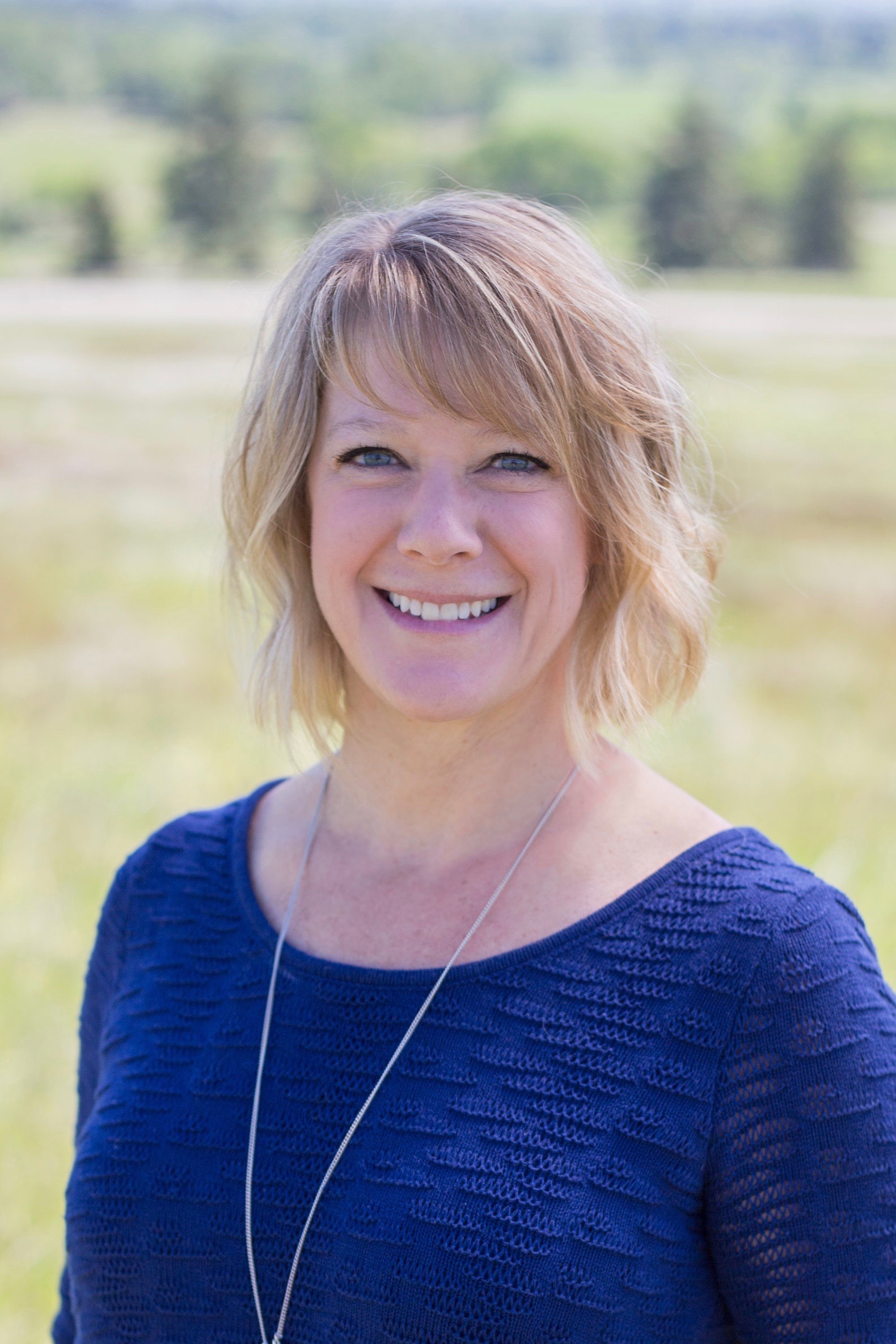 Deana Ross
