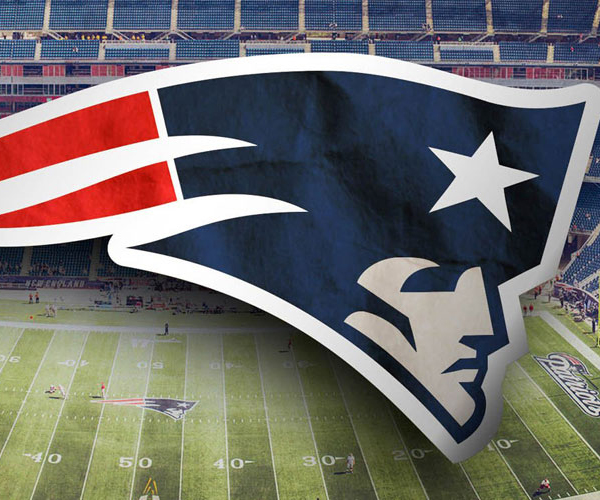 Foxboro Home of the Patriots