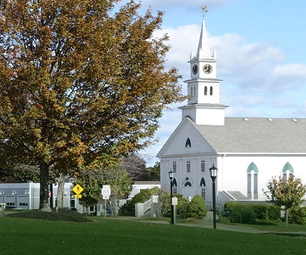 Norfolk MA Homes for Sale