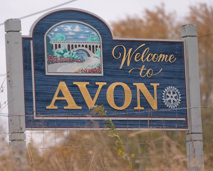 Avon Community Resources