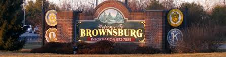 Brownsburg