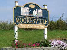 Mooresville Community Resources